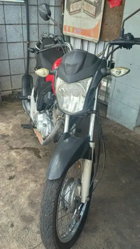 CG 160 START