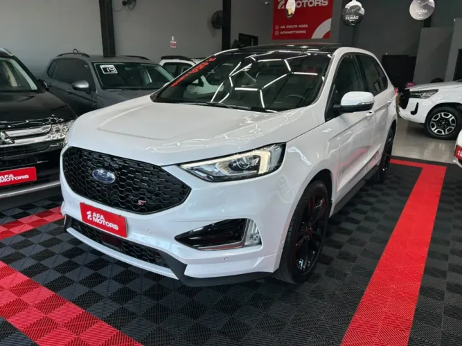 Ford Edge ST 2.7 V6 24V AWD Aut. 2019