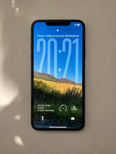 iPhone 11 Pro Max 64GB | 79% Bateria | Excelente Estado