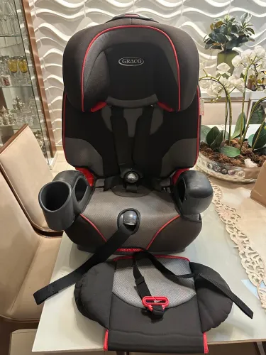 Cadeira Graco