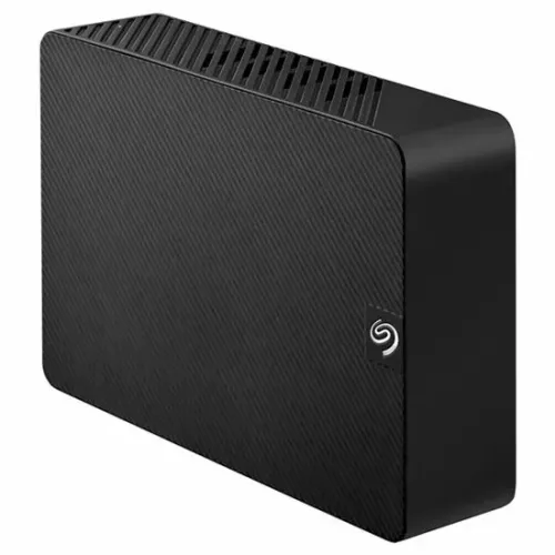 HD Externo Seagate Expansion 8TB 3.5" USB 3.0 STKP8000400 - Lacrado na caixa!