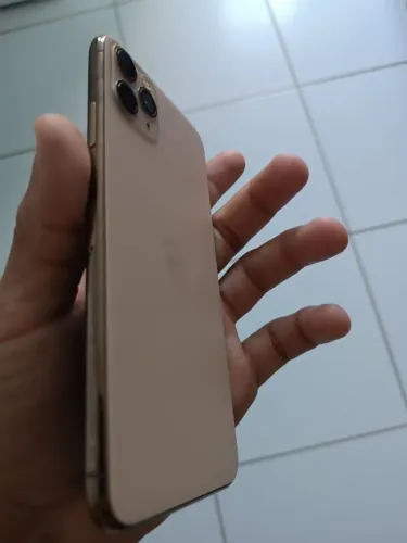 Vendo iPhone 11 pro Max