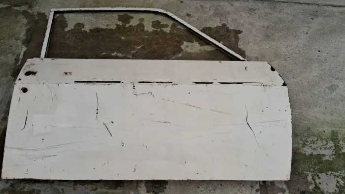 Corcel 1