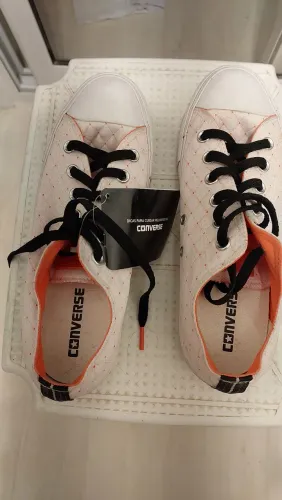 Tênis All Star Converse. Tam 38