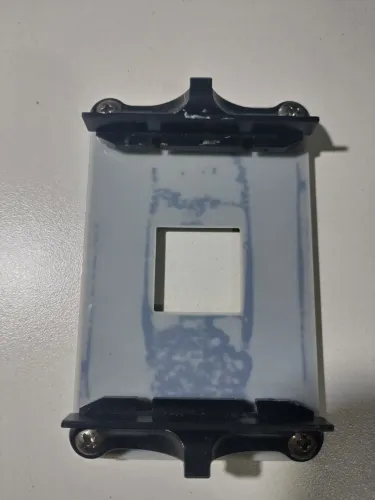 Suporte para AMD