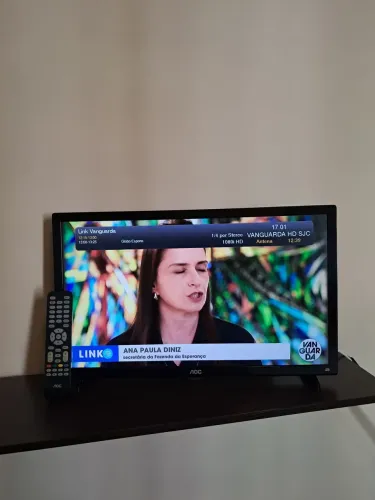 TV AOC HD 21 polegadas