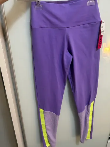 Legging romance