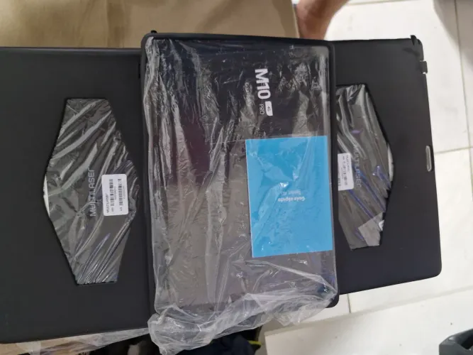 Tablet pra vender