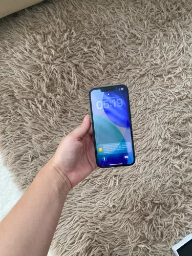 Vendo IPhone 14 semi-novo