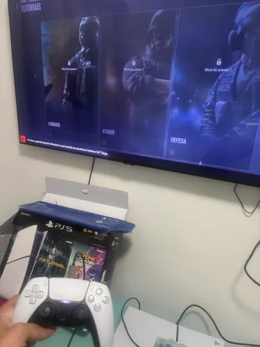 Ps5 slim