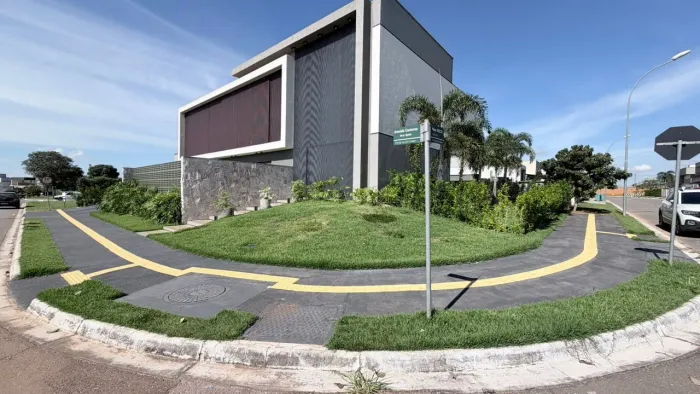 Residencial Goiânia Golfe Clube