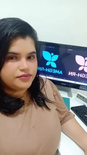 Acompanhante hospitalar 