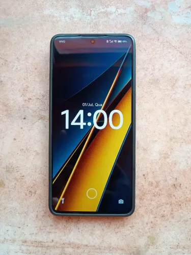 POCO X6 PRO 512GB/12GB