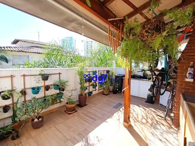 Cobertura com 2 dormitórios à venda, 98 m² por R$ 532.000 - Butantã - São Paulo/SP