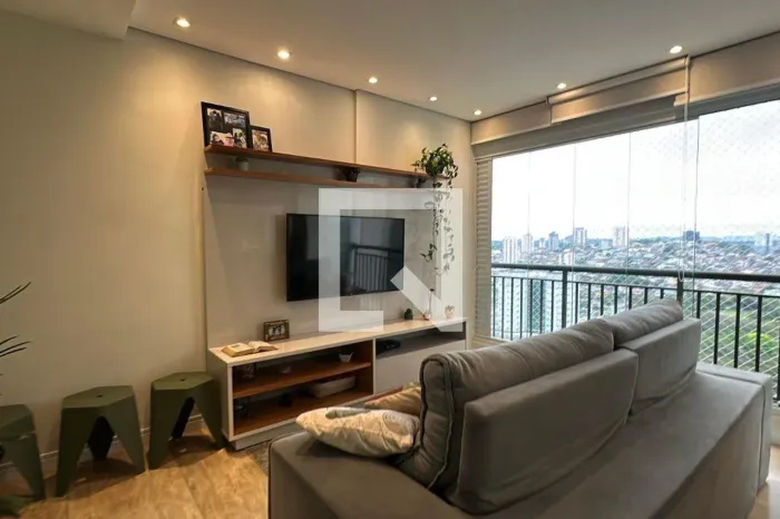 APARTAMENTO RESIDENTIAL em Barueri - São Paulo, Jardim Tupanci