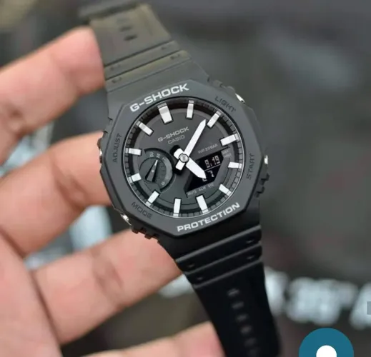 Casio OAK - GA-2100-1ADR