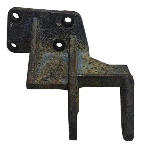 Suporte Coxim Motor Chery Qq 1.1 2011/2013 S111001811fa