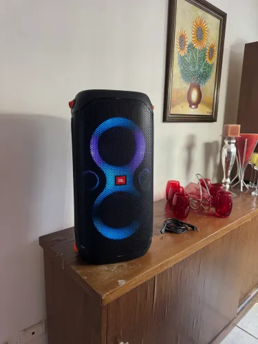 Jbl partybox 110 