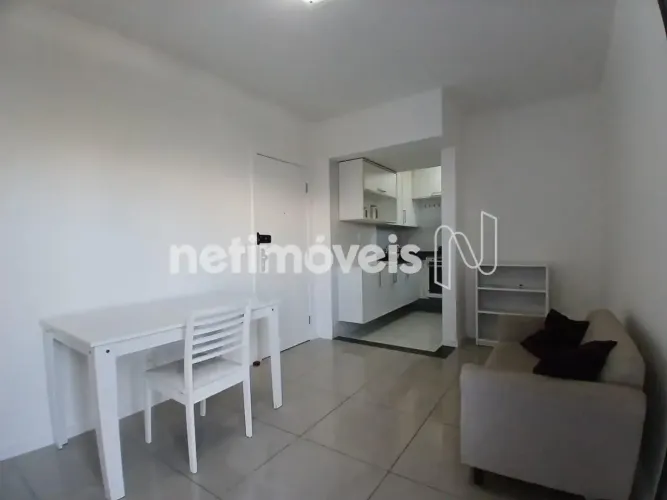 Locação Apartamento 1 quarto Pituba Salvador