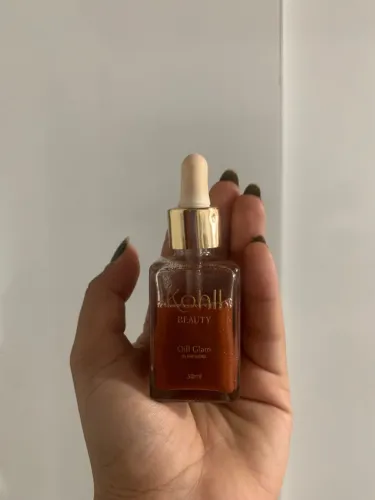 Blindagem kohll beauty