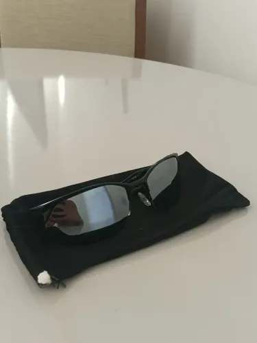 Óculos oakley wire tap 2.0