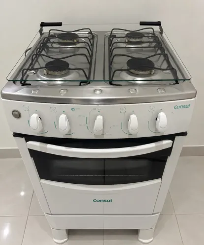 Fogão Cônsul