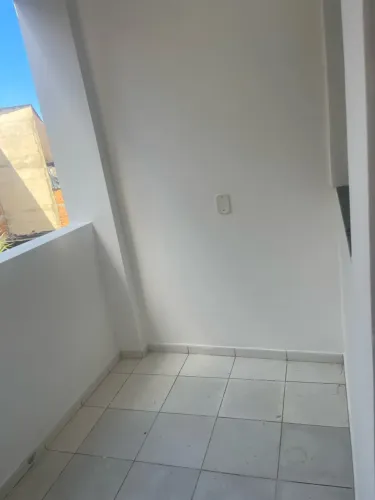 Kitnet nascente 