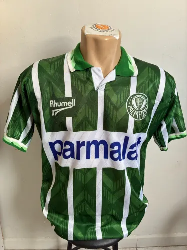 Camisa Palmeiras 1996 
