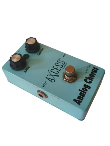 Pedal Axcess Giannini CH-104 Analog Chorus