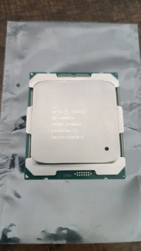Processador Intel Xeon E5-2680 v4 2.40GHz LGA 2011-3