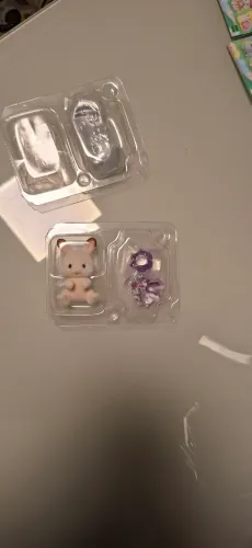 Vendo Sylvania Famílias