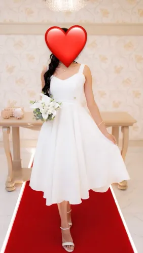 Vestido de noiva Tam P 