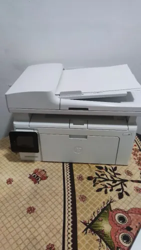 Impressora HP LaserJet Pro MFP M130Fw