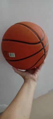 Bola de basquete