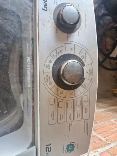 Vendo não está funcionando 