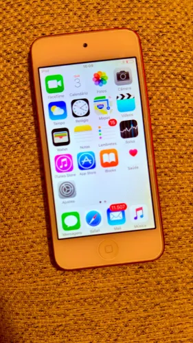 iPod 5ª geração 