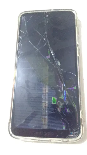 moto g7 plus com NFC (aceito oferta)