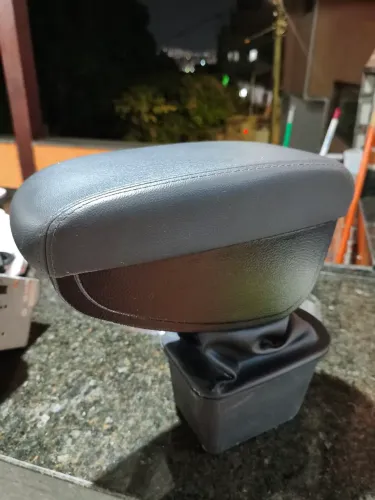 Apoio braço Ecosport