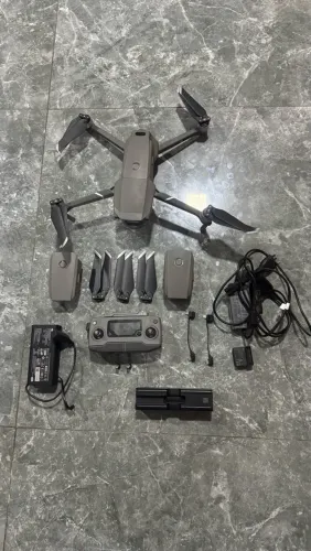 DJI mavic 2 pro