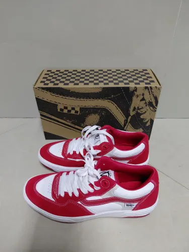 Tênis Vans Rowan 41