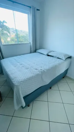 Cama casal 138cm