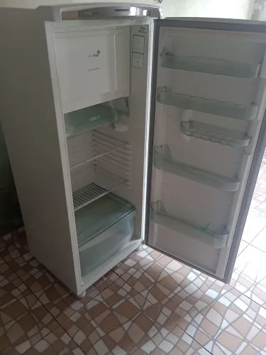 Geladeira Consul 