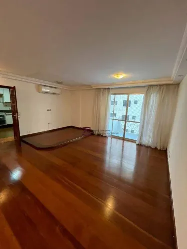 Apartamento com 3 quartos e 2 vagas, 127 m² - venda ou aluguel - Perdizes - São Paulo/SP