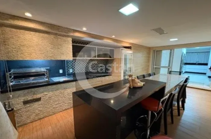 Apartamento em Tatuapé