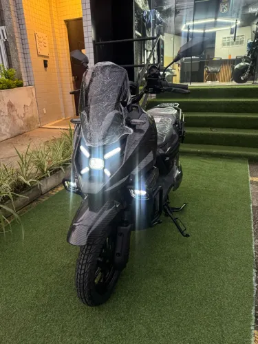MOTO ELÉTRICA TANK M16 1000w !!! Parcele em até 18x