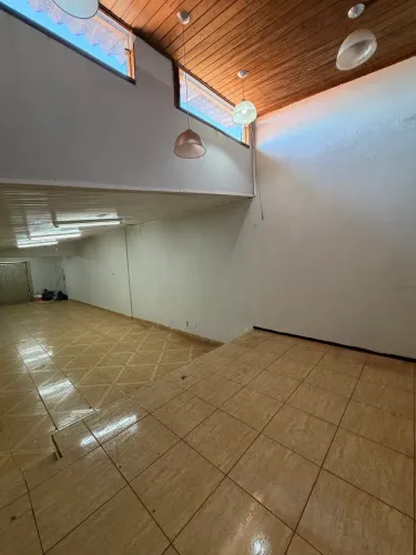 Alugo casa parque dos servidores