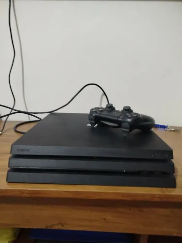 Ps4 pro 1T