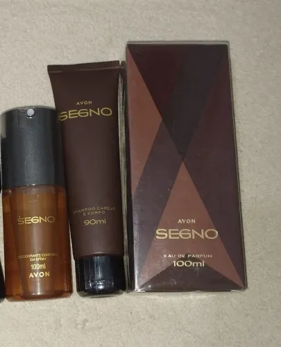 Kit Segno tradicional 
