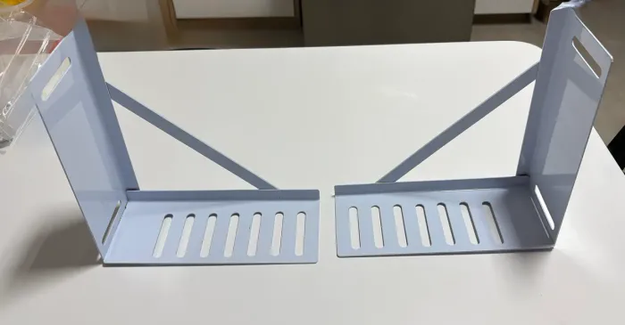 Suporte para cama box