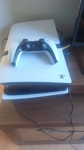 Playstation 5 Pro 